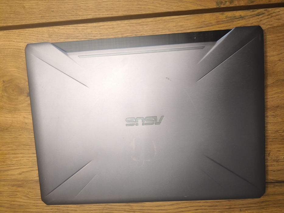 Laptop Asus tuf gaming