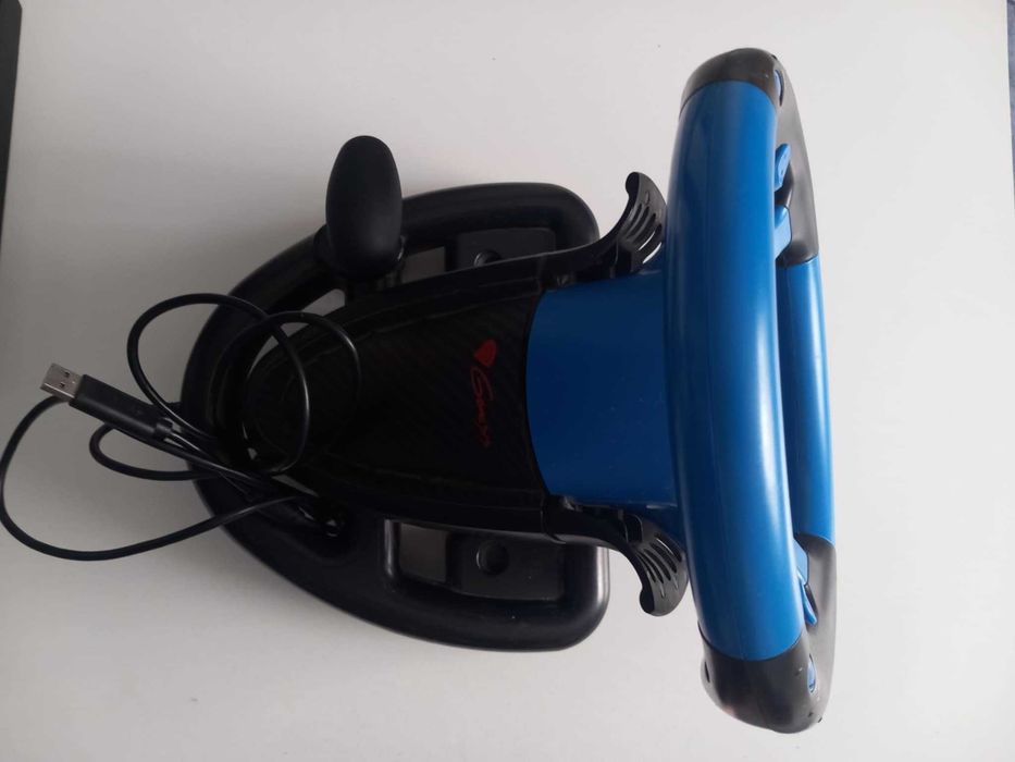 Kierownica Genesis.Super stan.