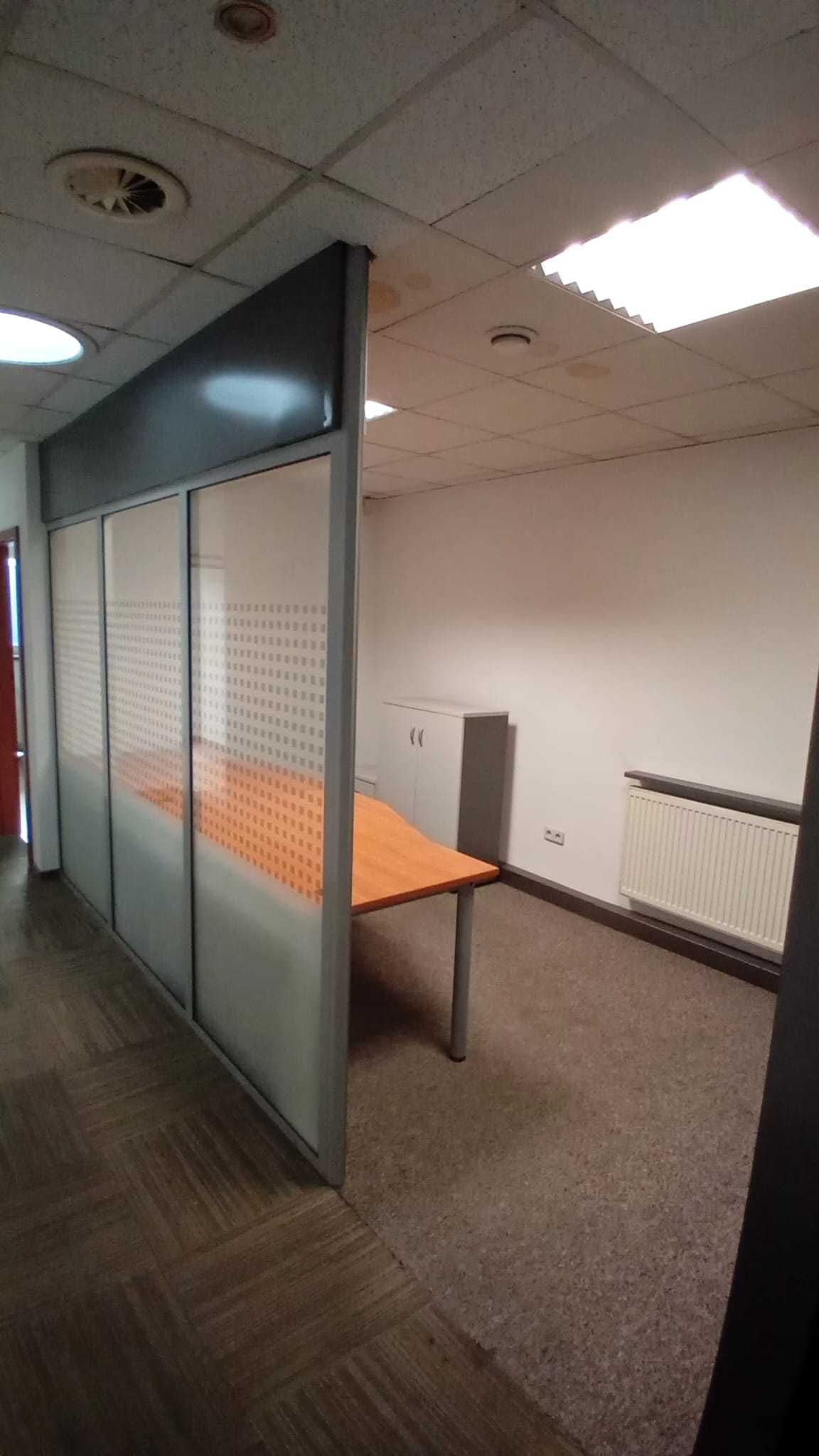 Hala 360m2 + biura 155m2 Dębica jako opcja