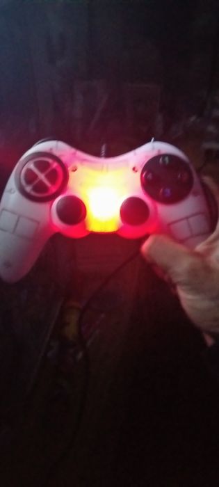 Ігровий джойстик