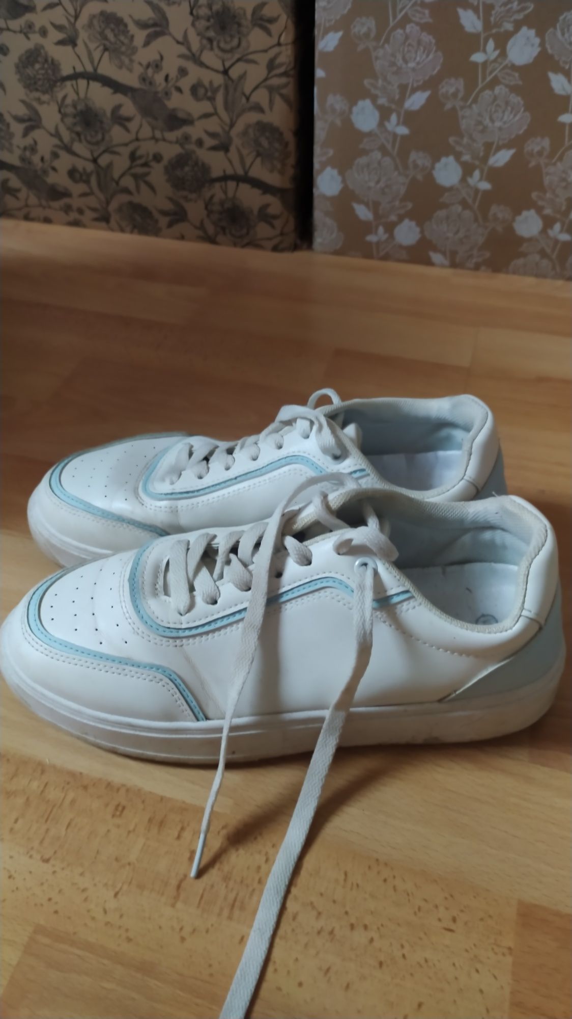 Buty Joalice Paris