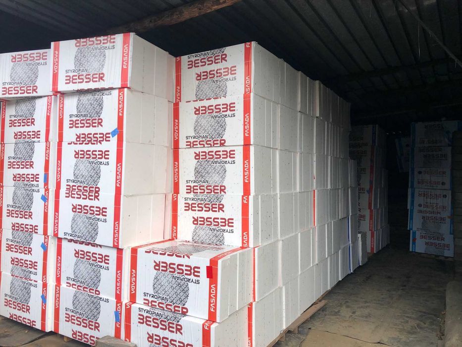 Kołki, dyble do styropianu łącznik 220, 260 trzpień metalowy i inne ..