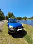 Sprzedam samochód Kia Sportage 2