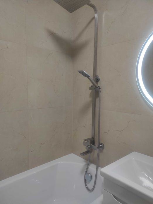 Оренда 2кім квартири в якісному будинку Жк Квіти Львова Креатор Буд