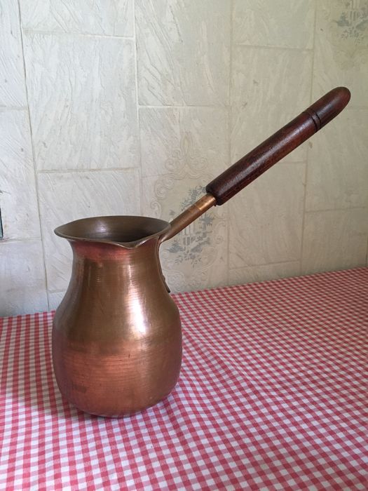 Турки/Джезви