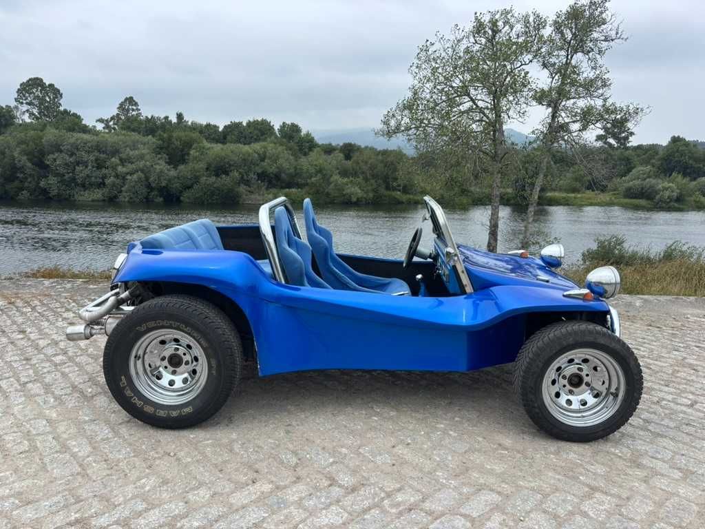 Volkswagen Buggy