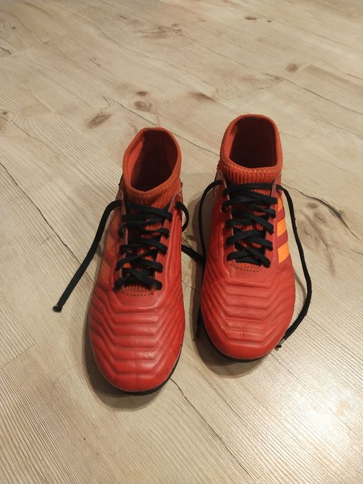 Buty sportowe adidasy predatory