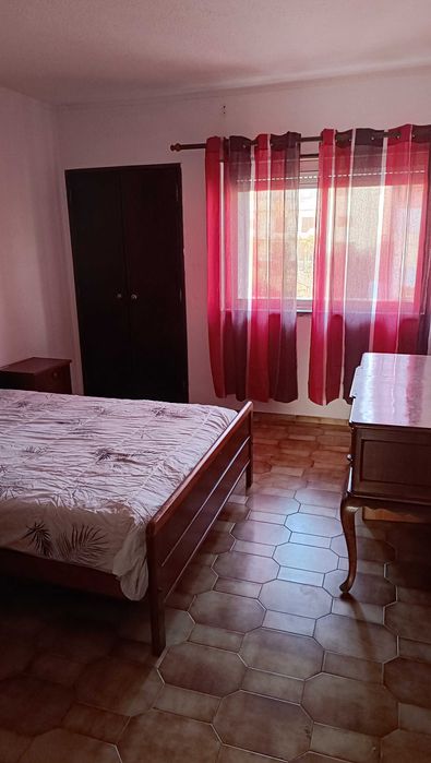 T2 Paia Areia Branca vista mar