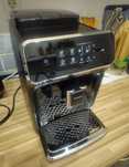 Ekspres do kawt Philips LatteGo