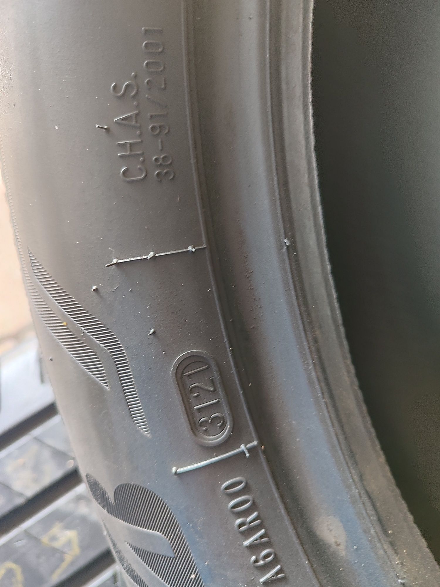 Шини bridgestone 245 50 r19. 21 рік