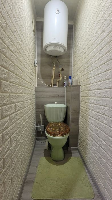Продам 3х кімнатну квартиру.