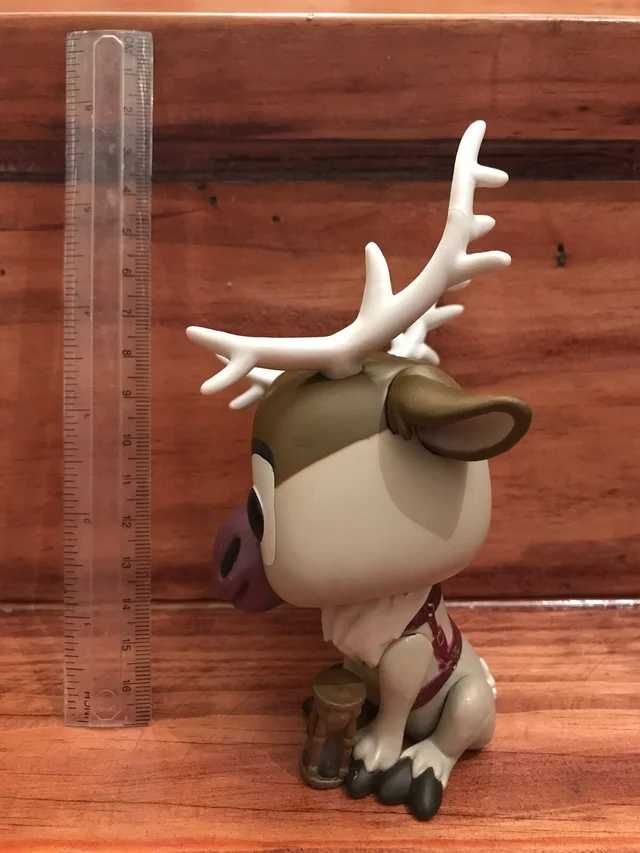 Sven - figura de coleção Disney Frozen II