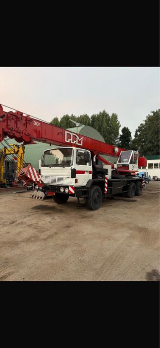 IMPERDIVEL Auto Grua PPM