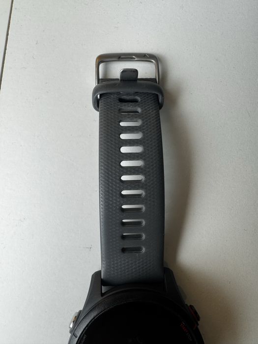 Garnin forerunner 255