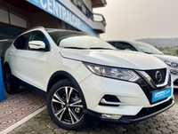 Nissan Qashqai 1.5 dCi N-Connecta J18+Led