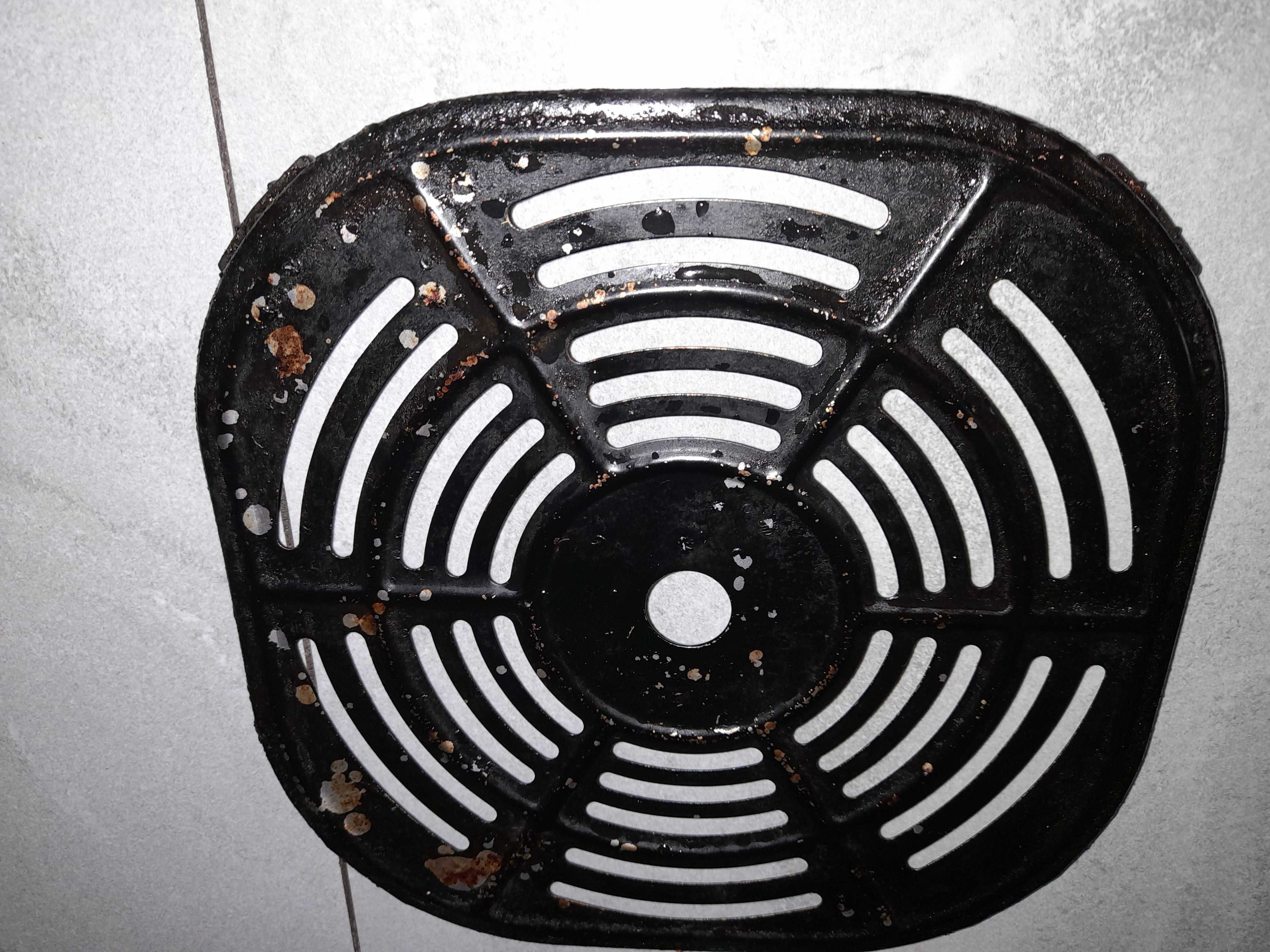 Frytkownica beztłuszczowa Cecotec 5500  5,5 l