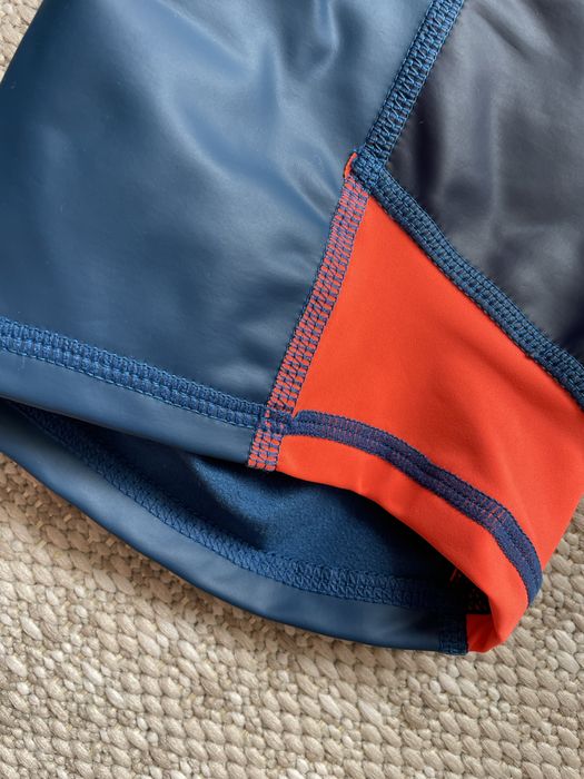 Krótki kombinezon dziecięcy Nabaiji 100 Kloupi 131-140 cm 8-9 lat