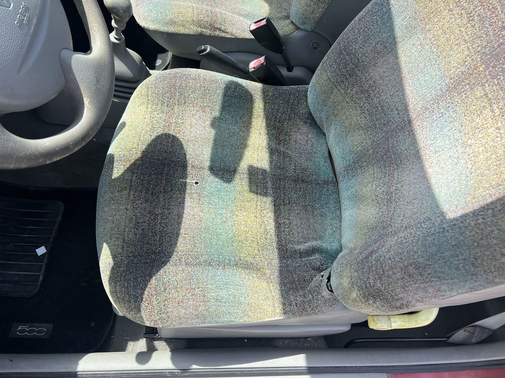 Renault twingo CABRIO ( Barato )