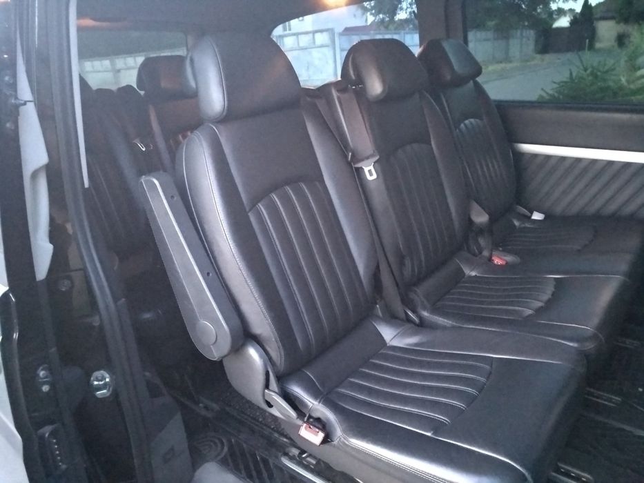 Пассажирские перевозки  Одесса - Кишинёв