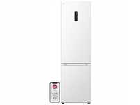 Nowa Lodówka LG GBV5250DSW  24m-ce gw. FV23%