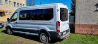 Ford Transit 2018