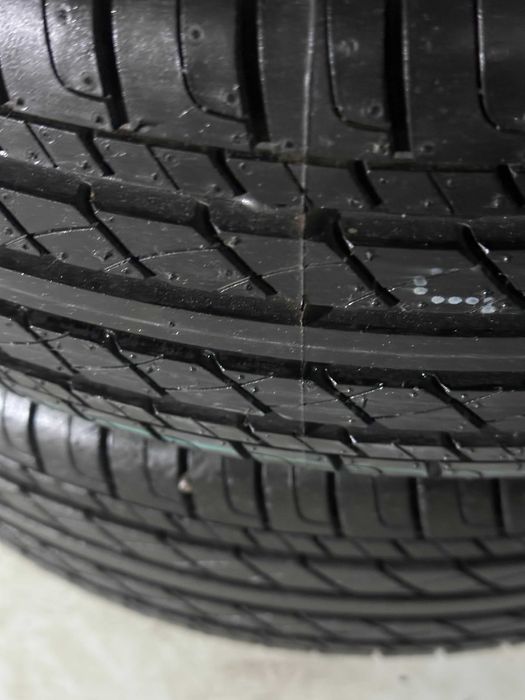 Pneus GT Radial Champiro VP1 - 185/65/15 - Como NOVOS