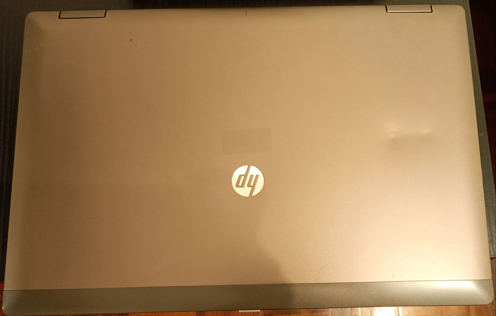 Computador portátil HP i5
