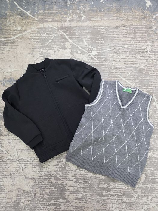 Речі на хлопчика 6-7 років