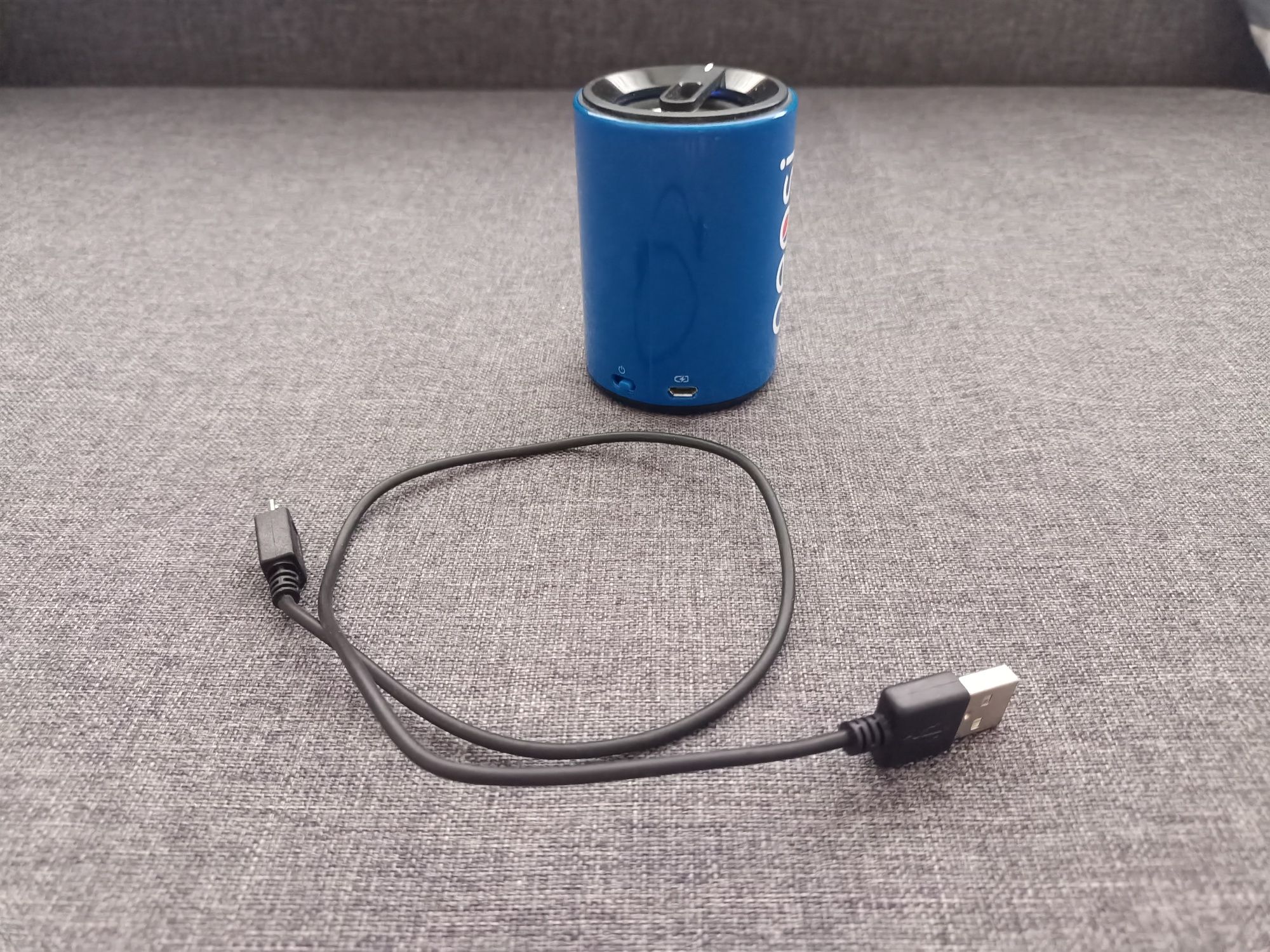 Głośnik Philips Pepsi