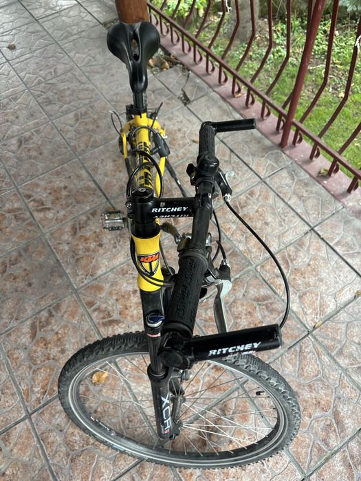 Rower KTM | 21 przerzutek SHIMANO ! Stan bardzo dobry !