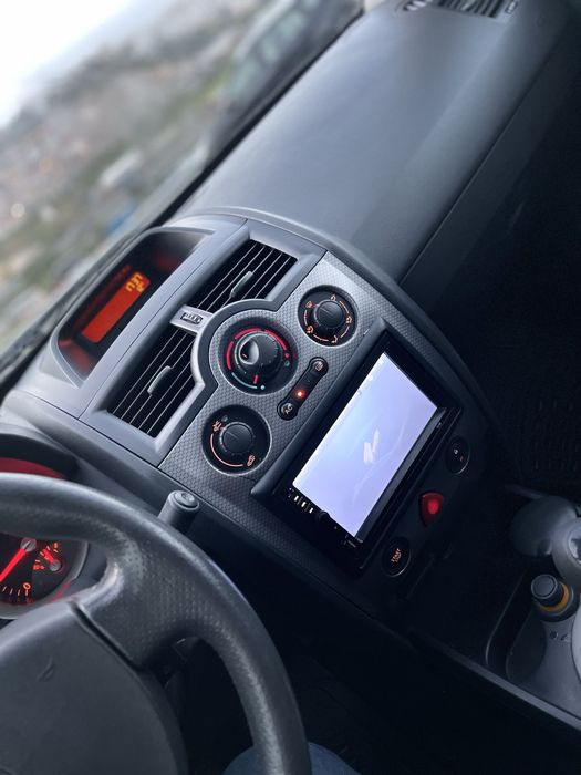 Renault Megane executivo 1.5 dci