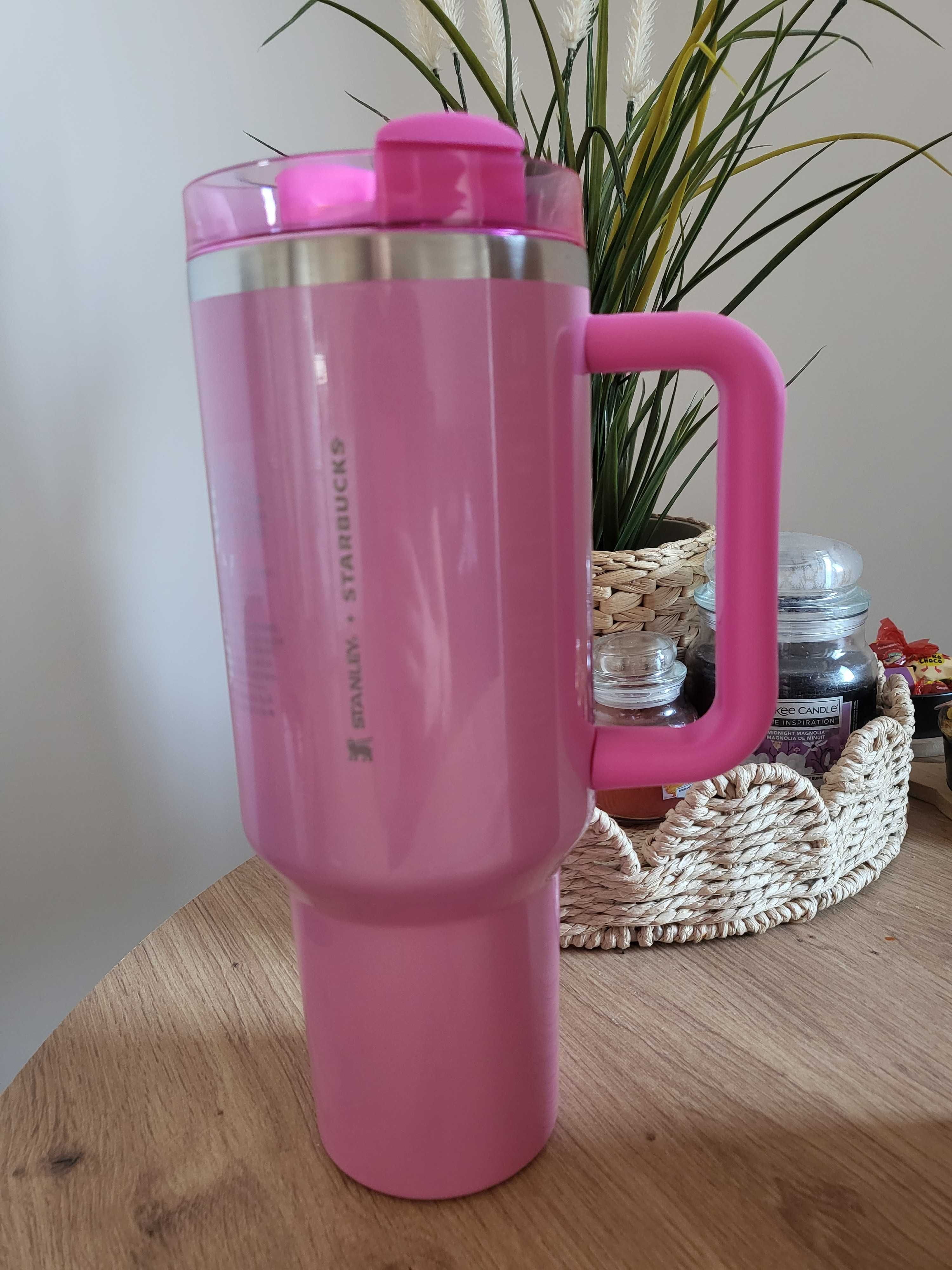Kubek Stanley Starbucks