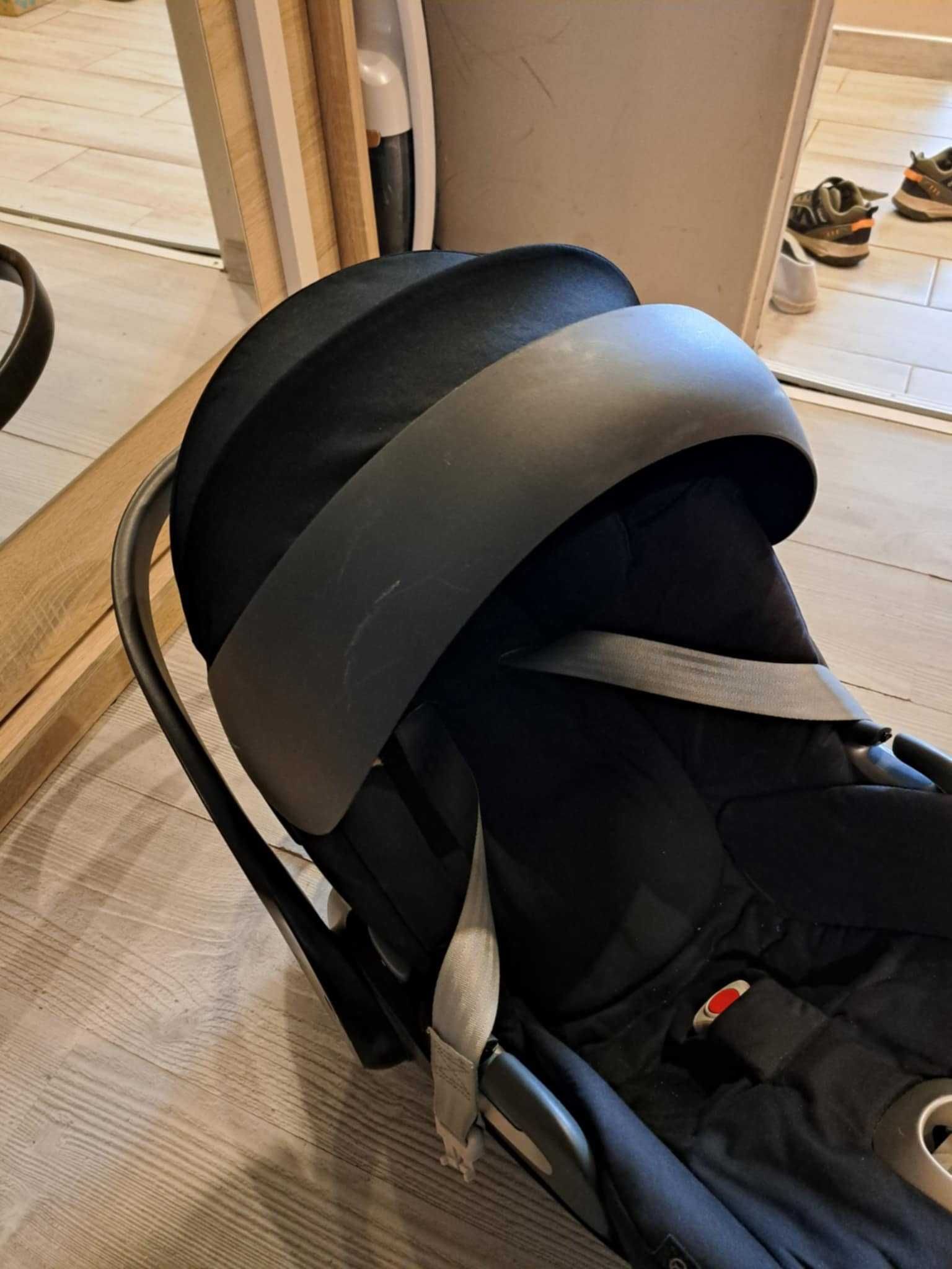 Fotelik/nosidełko Cybex