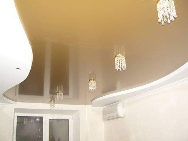 Натяжні Стелі Ходорів