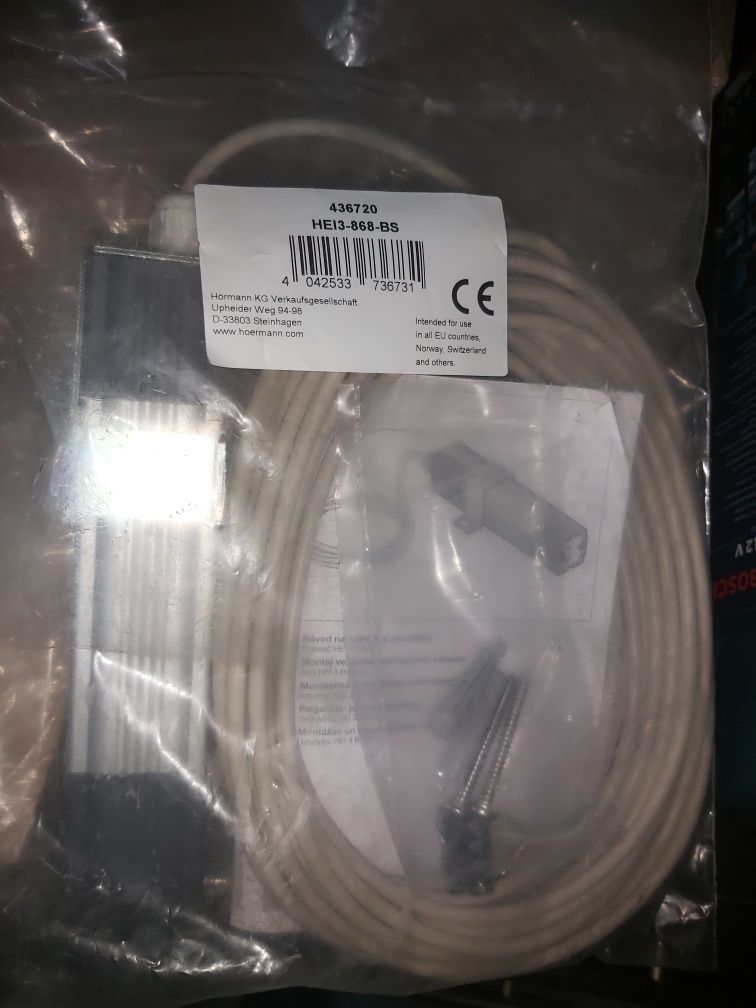 Radio HEI3 868 BS Hormann