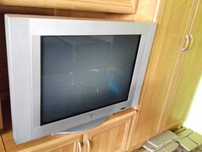 Sprawny telewizor