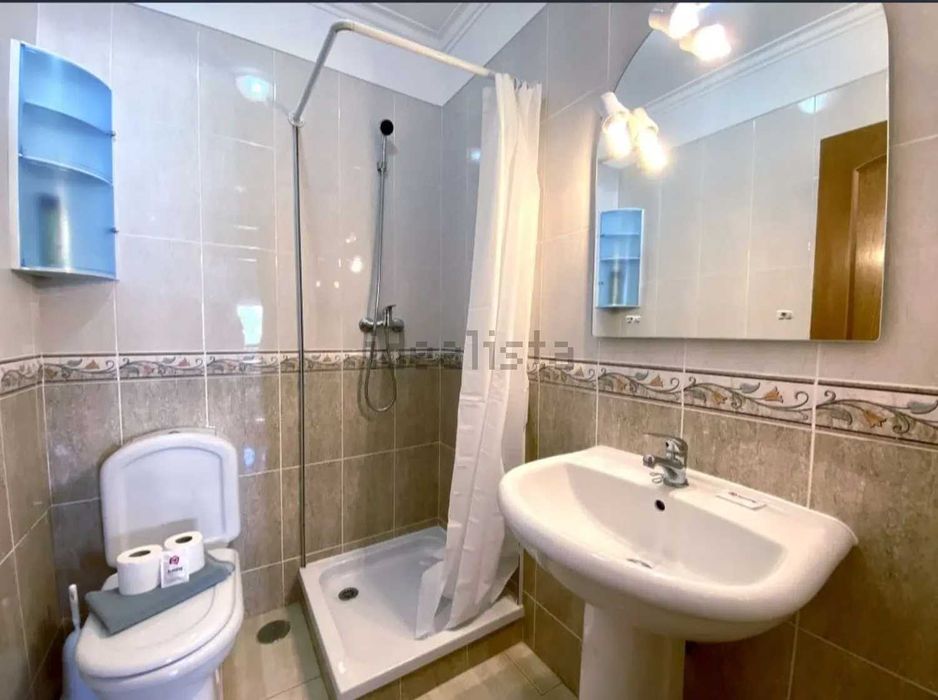 Apartamento T2 Quarteira