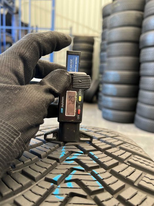 Opona wielosezonowa 235/55/R17 Laufenn G FIT 4S - 1 sztuka