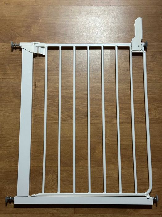 Barreira segurança bebés BabyDan