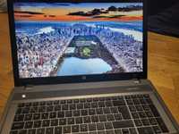 hp laptop i3-2370m 8G