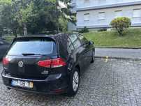 VW Golf 1.6 TDi BlueMotion Trendline