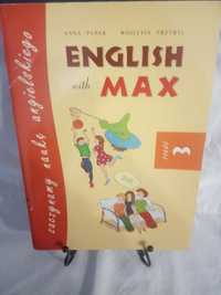 English with Max 3