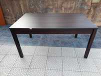 Mesa para sala de jantar
