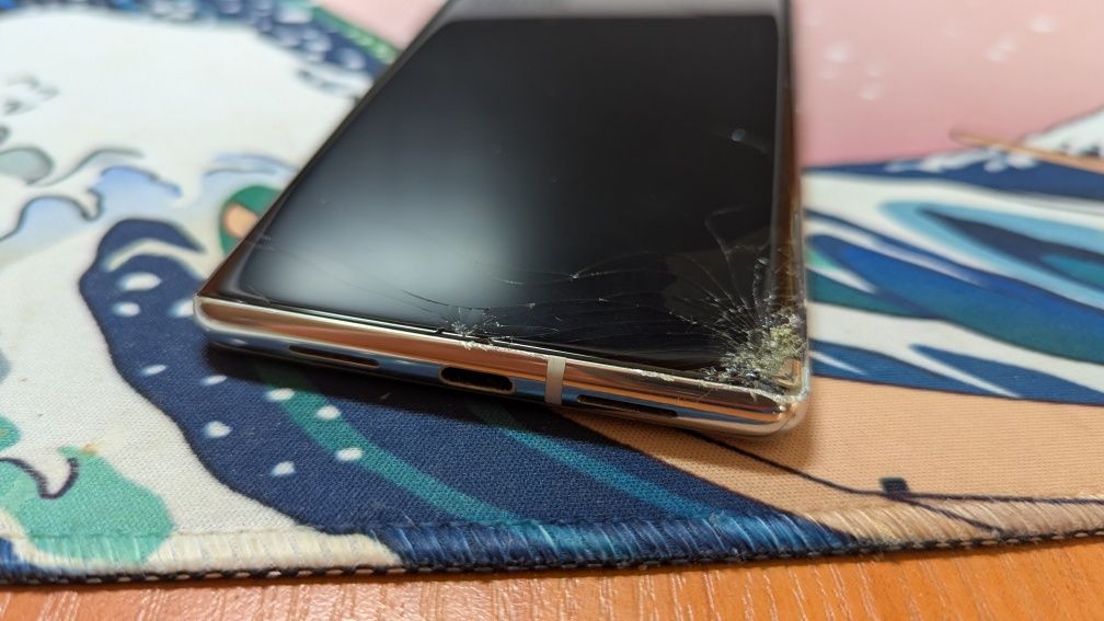 Продам pixel 6 pro