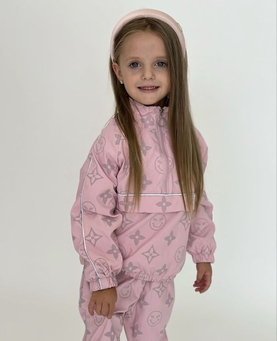 Костюм для дівчинки, 100 см