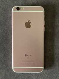 IPhone 6s 64 GB Rose Gold