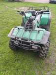 Quad Kawasaki klf 300