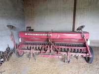 Sprzedam siewnik 3 m