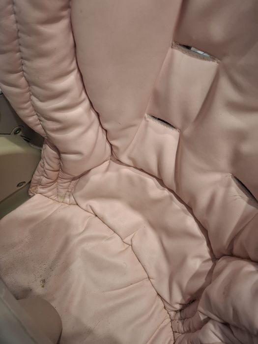 Стільчик Chicco Polly для годування від 0 міс