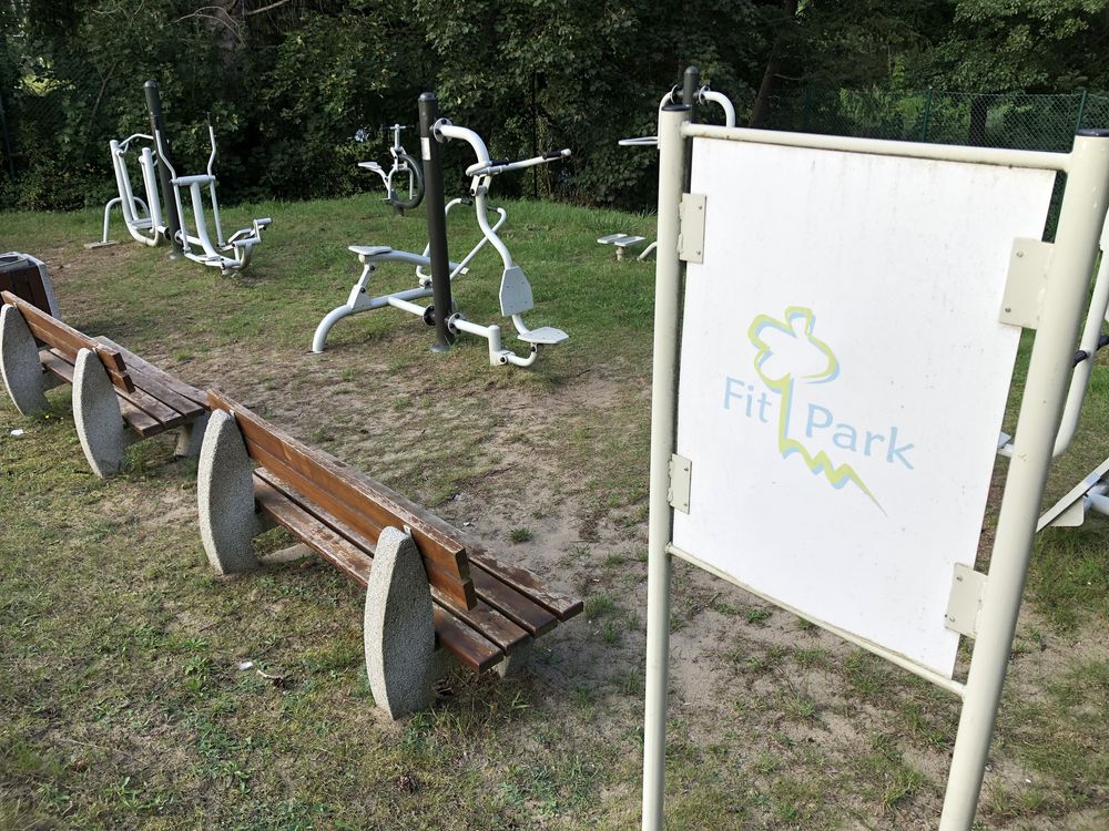 Domek do wynajęcia